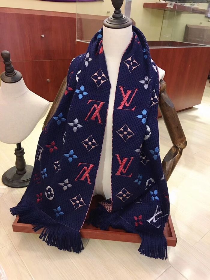 Louis Vuitton Scarf LV00155